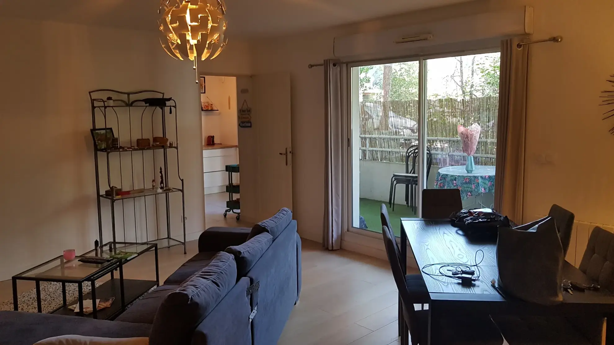 T2 à vendre - Hopitaux Facultes, Montpellier 