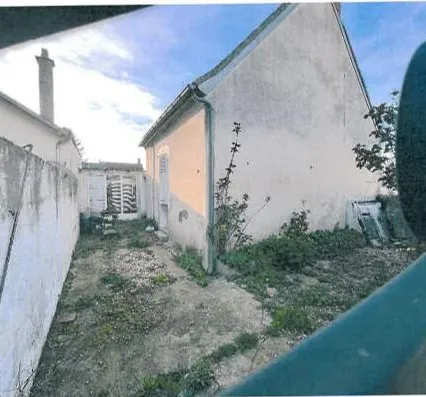 Vente - Maison T3 à Chârost de 84m2 