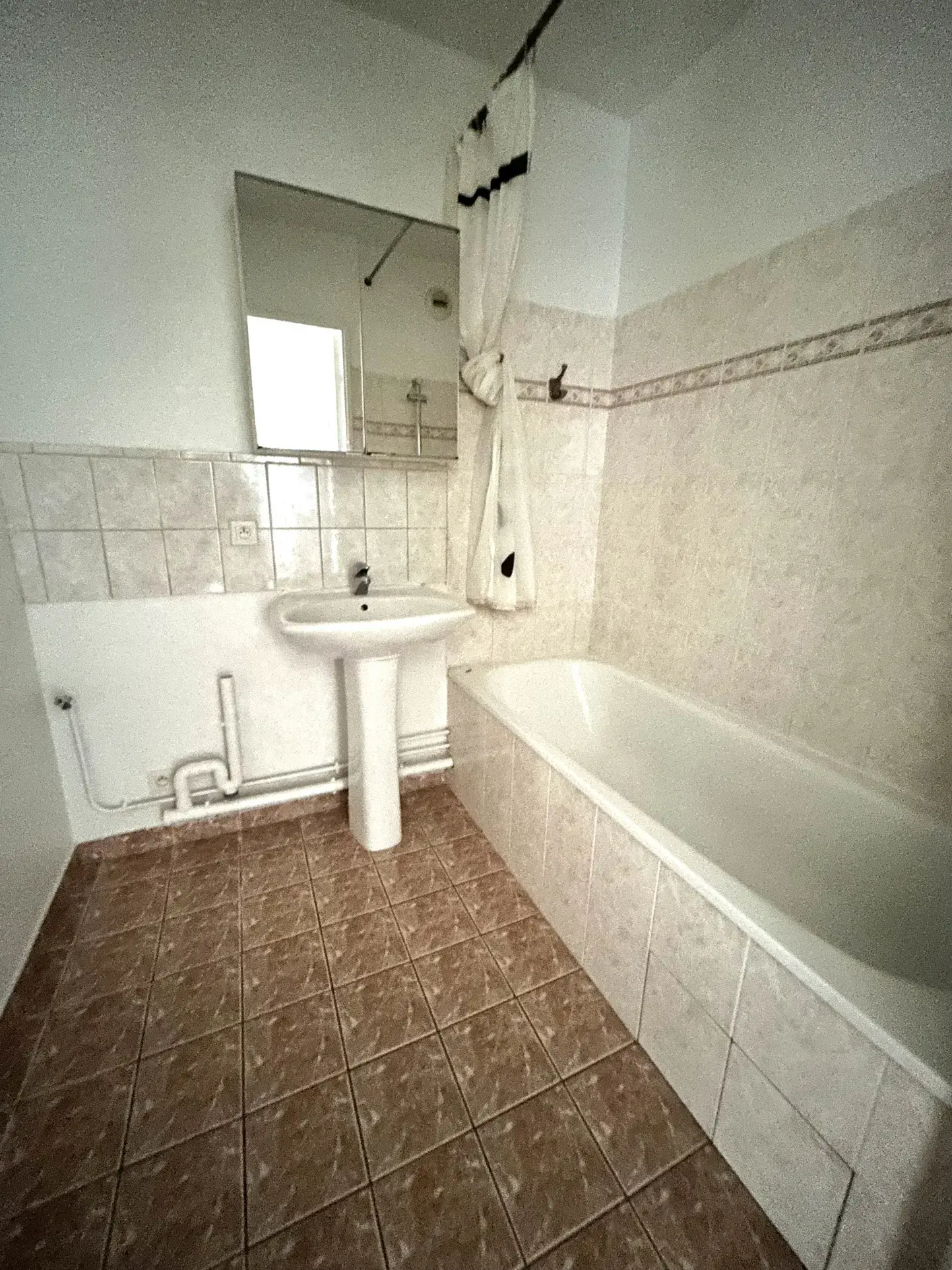 Appartement 2 pièces à Noisy-le-Grand 