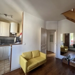 Duplex lumineux proche gare RER de Saint Germain en Laye