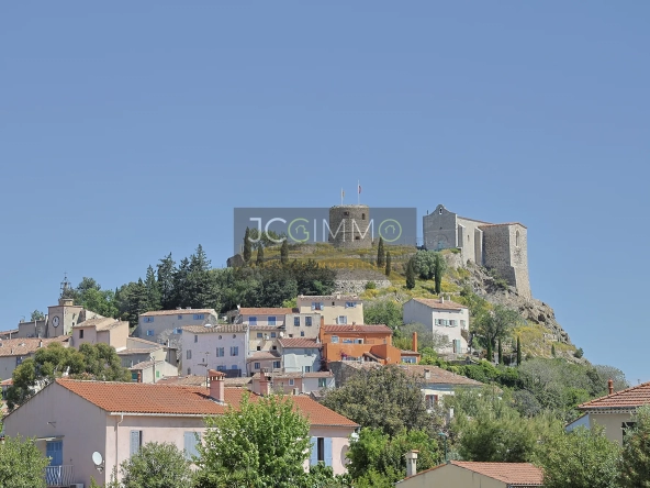 Appartement T3 entièrement rénové - Balcons - Résidence sécurisée - Au calme 