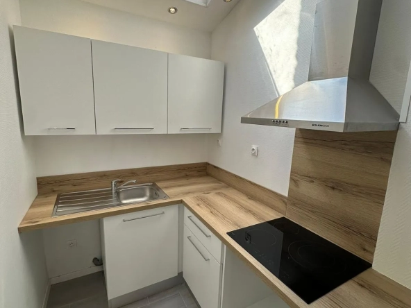 Maison Charmante des Années 1930 Rénovée à Lille