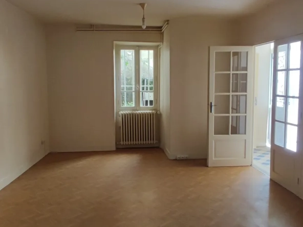 Maison Ancienne à Rénover à 10 min de Dourdan 
