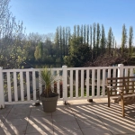 Maison de Village avec Jardin et vue sur La Rivière - 33890 Pessac sur Dordogne