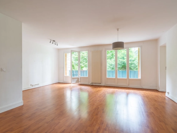 Appartement lumineux - Viry Châtillon