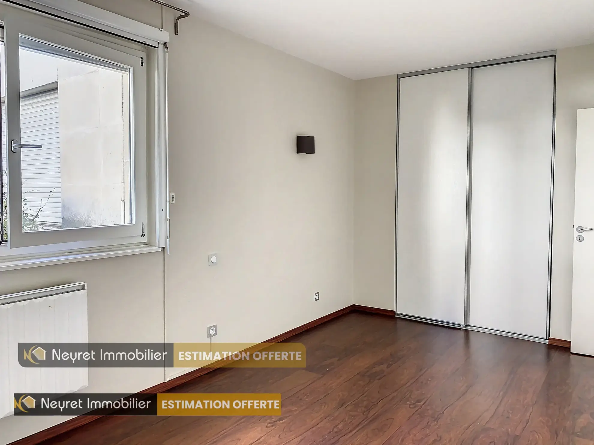 Appartement T3 97m2 avec Cuisine Équipée Haut de Gamme et Balcon Exposé Sud 