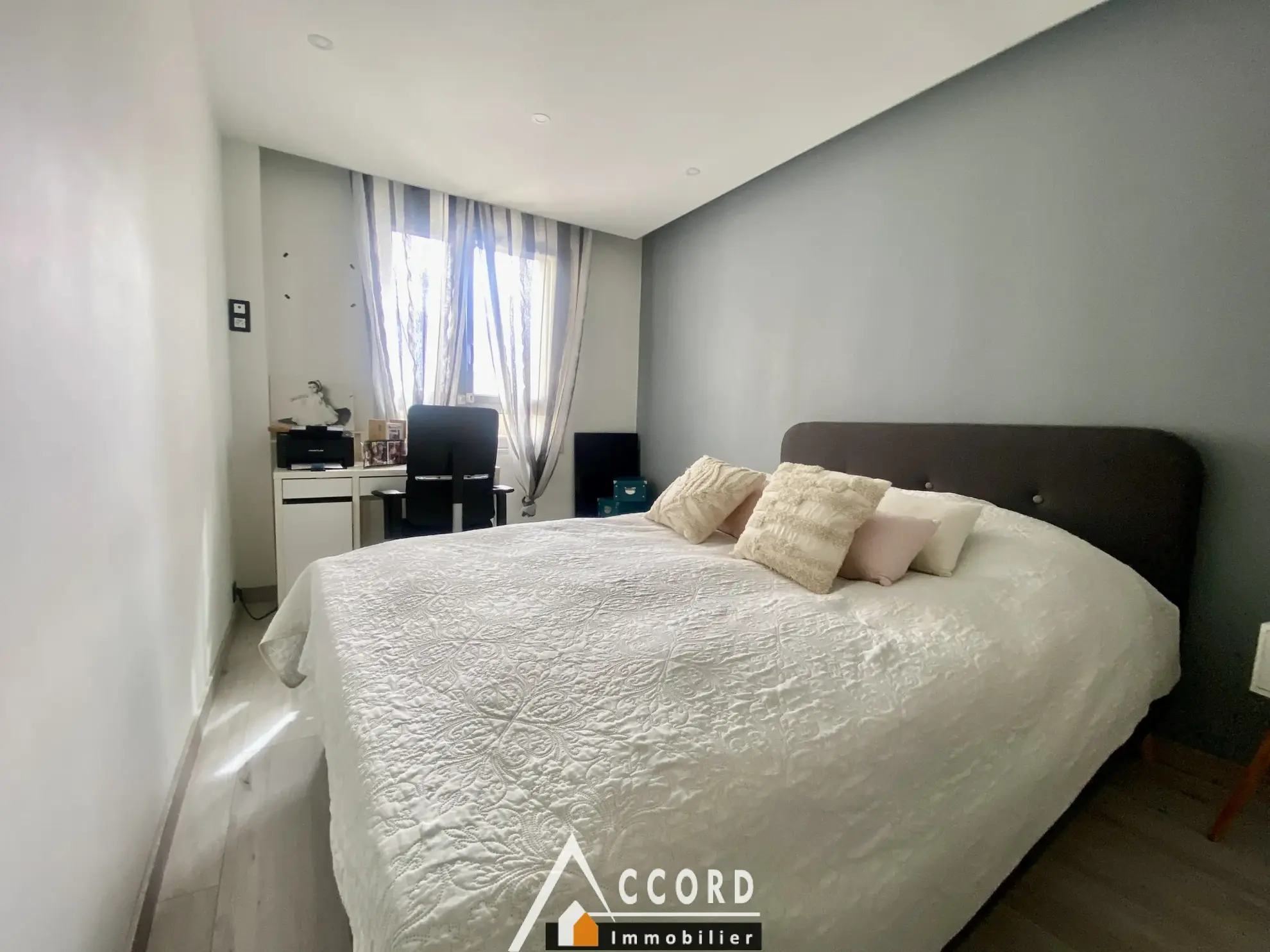 Appartement 4 pièces à Sartrouville 