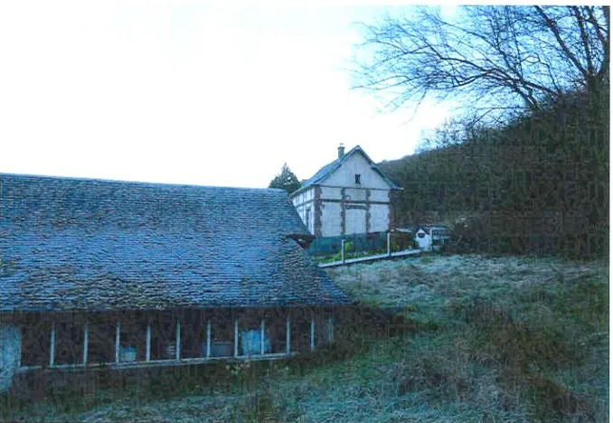 Maison T4 de 115m2 à Charleval