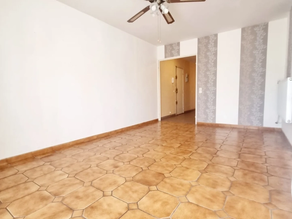 Appartement de Type 3 à Istres de 71m2 - Rez-de-chaussée 