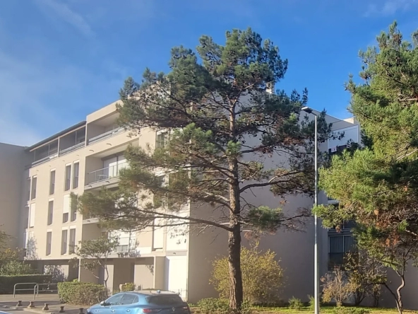 Appartement de Type 3 à Istres de 71m2 - Rez-de-chaussée 