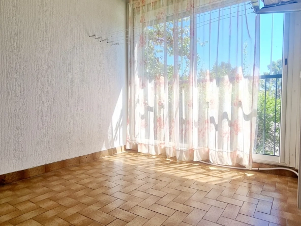 Appartement de Type 3 à Istres de 71m2 - Rez-de-chaussée 