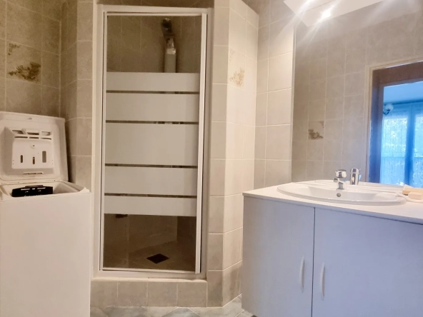 Appartement de Type 3 à Istres de 71m2 - Rez-de-chaussée 