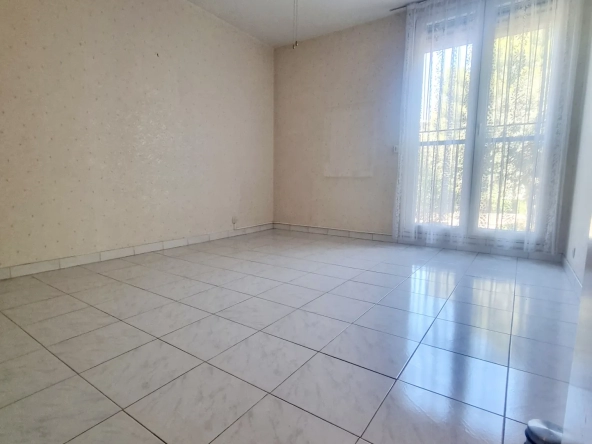 Appartement de Type 3 à Istres de 71m2 - Rez-de-chaussée 
