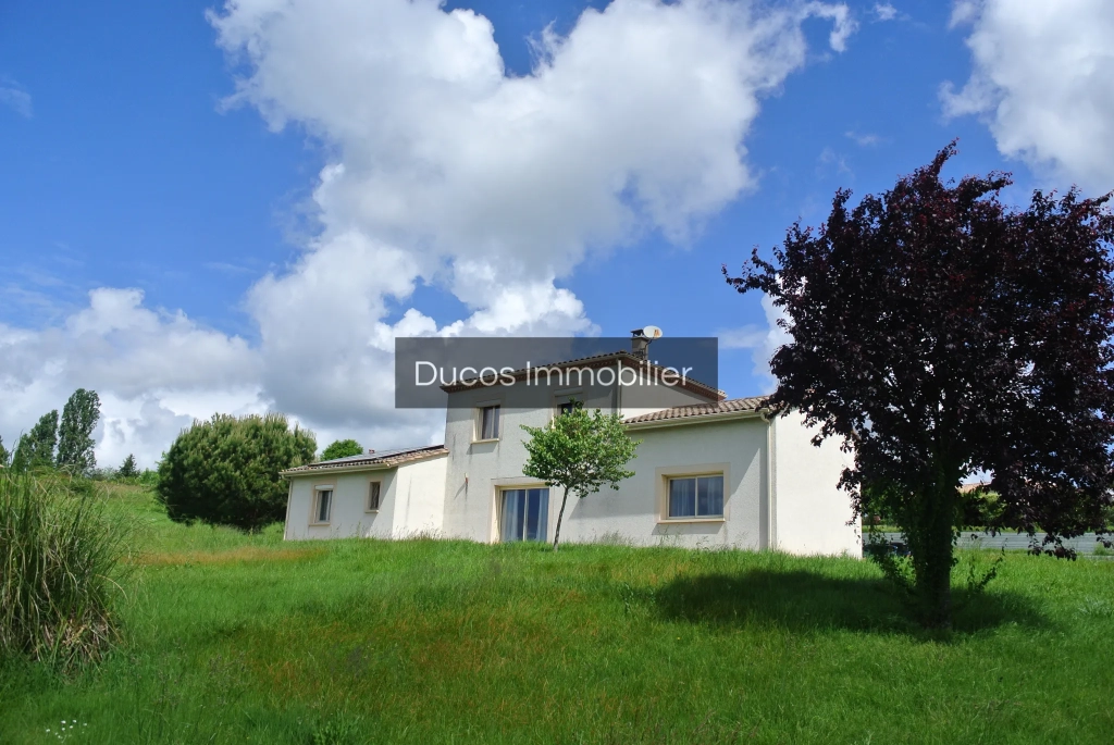 Maison Familiale avec Vue - 4 Chambres