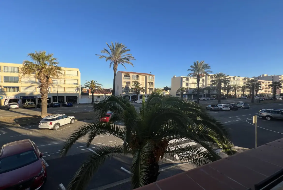 Studio à vendre à Saint-Cyprien 