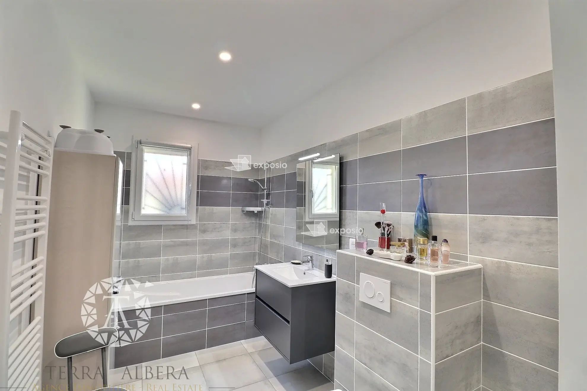 Coquette Villa de Plain-Pied with 3 Bedrooms in Tautavel 