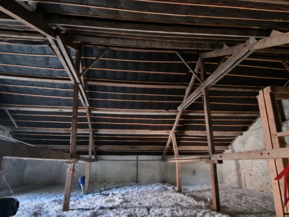 Charmante Maison de Caractère en pierre à Pierremont sur Amance 
