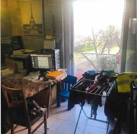 Appartement à Rosny-Sous-Bois avec 3 pièces en vente avec Axion 
