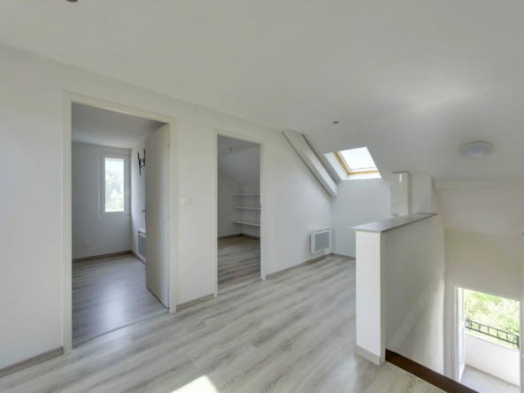 Appartement 3 pièces Gières - Idéal investissement ou premier achat 