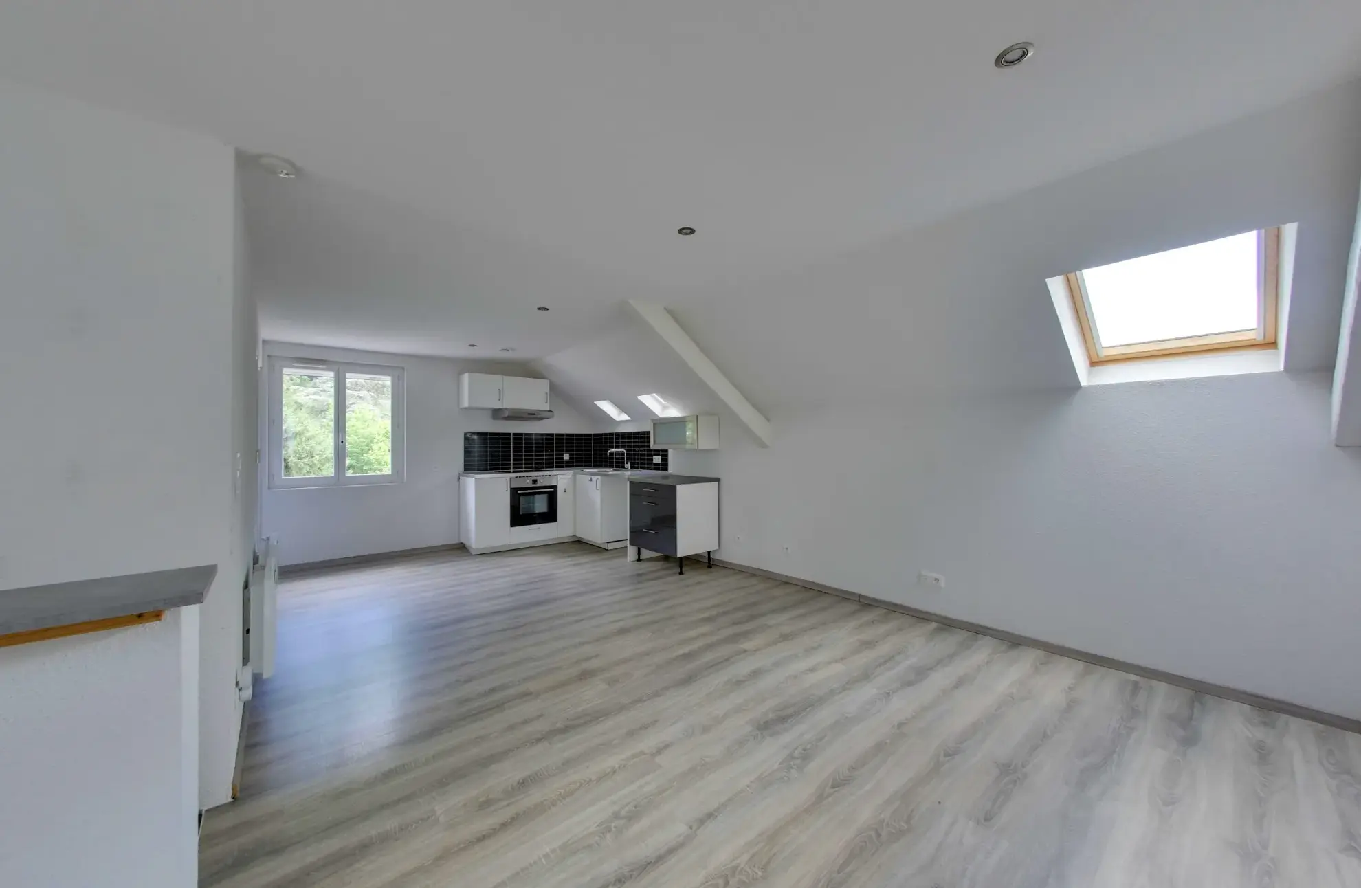 Appartement 3 pièces Gières - Idéal investissement ou premier achat 