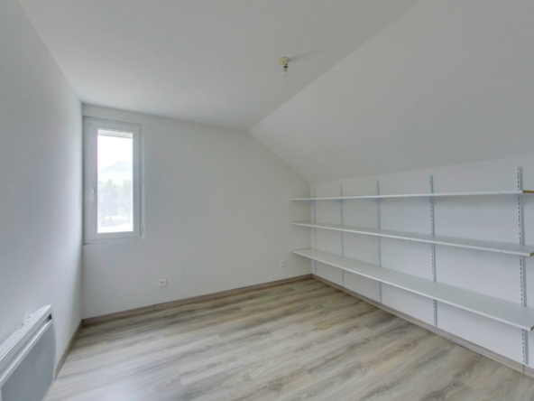 Appartement 3 pièces Gières - Idéal investissement ou premier achat 