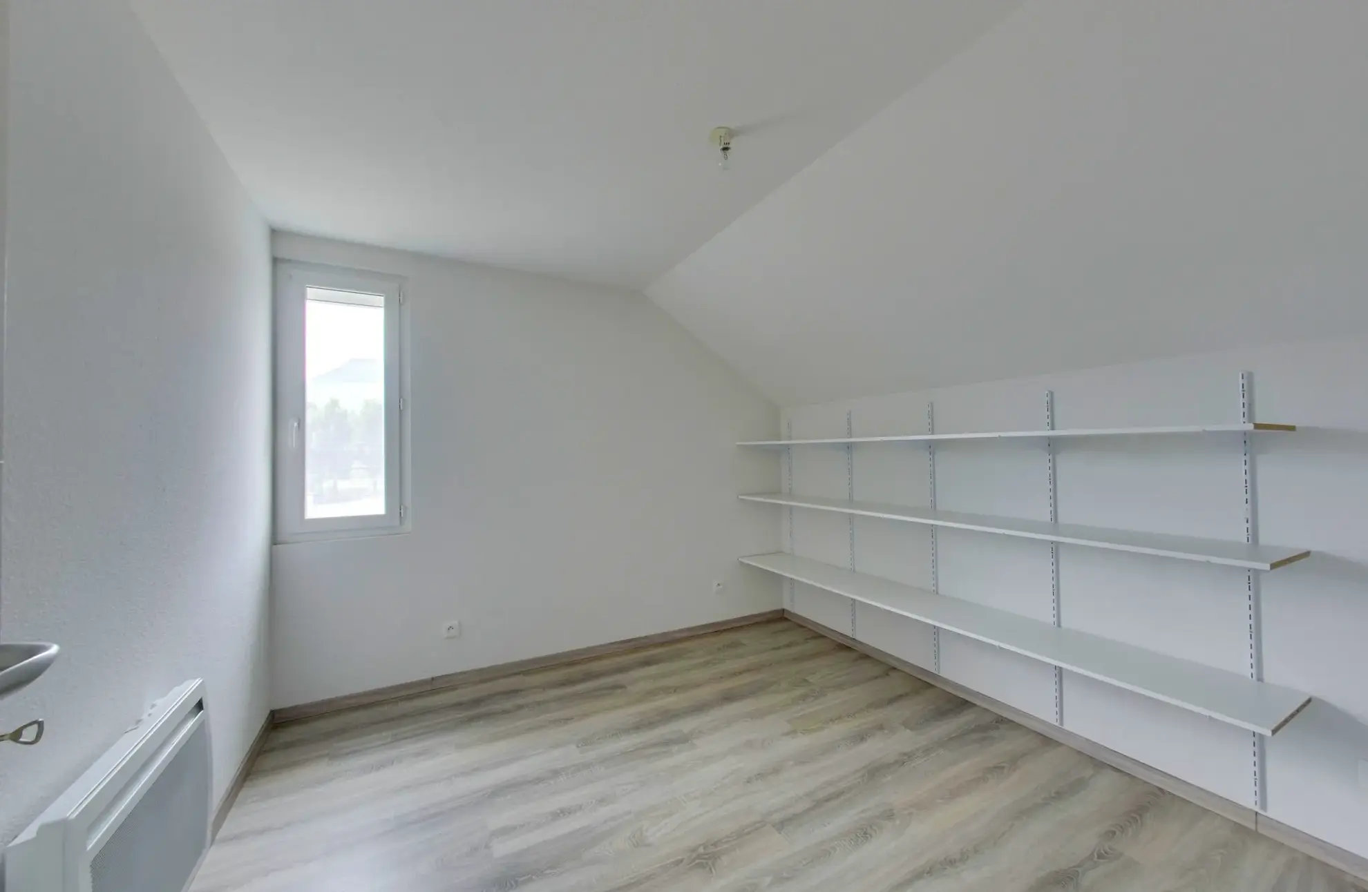Appartement 3 pièces Gières - Idéal investissement ou premier achat 