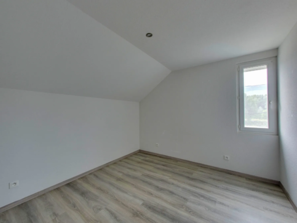 Appartement 3 pièces Gières - Idéal investissement ou premier achat 