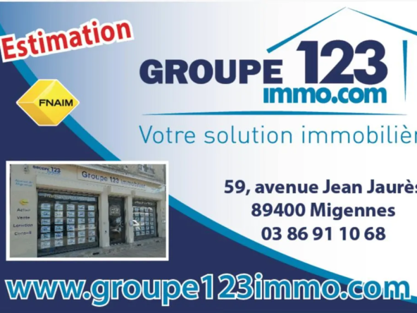 Maison familiale chaleureuse et spacieuse à Bassou 