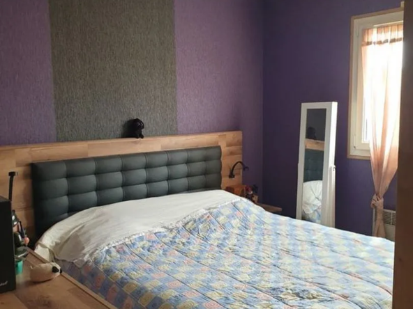 Maison familiale chaleureuse et spacieuse à Bassou 