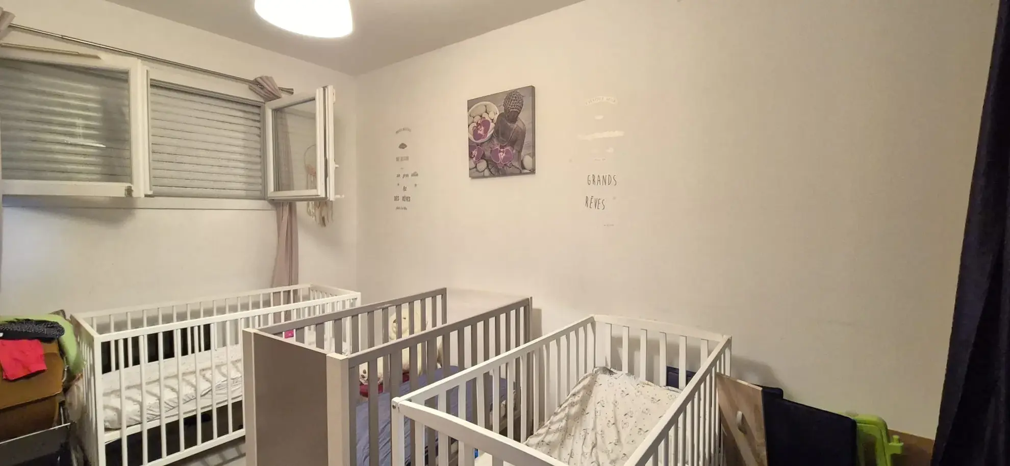 Vente Villa 4 Chambres à Bollène 