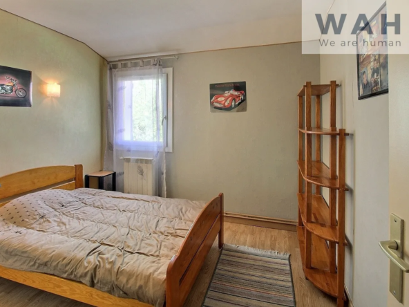 Maison 102m2 4 chambres JUVIGNAC 