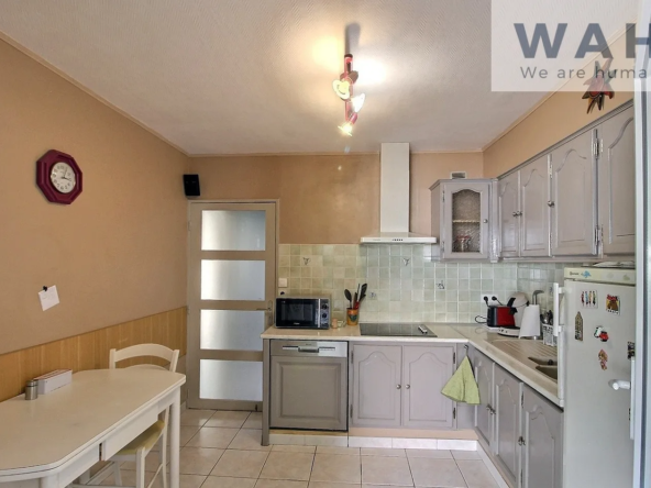 Maison 102m2 4 chambres JUVIGNAC 