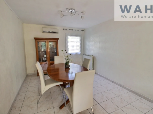 Maison 102m2 4 chambres JUVIGNAC 