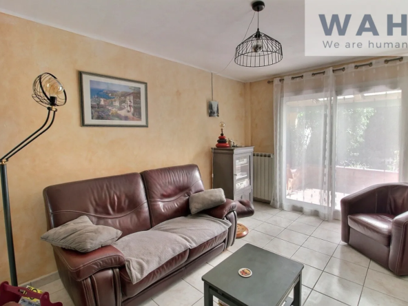 Maison 102m2 4 chambres JUVIGNAC 