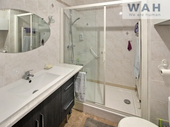 Maison 102m2 4 chambres JUVIGNAC 