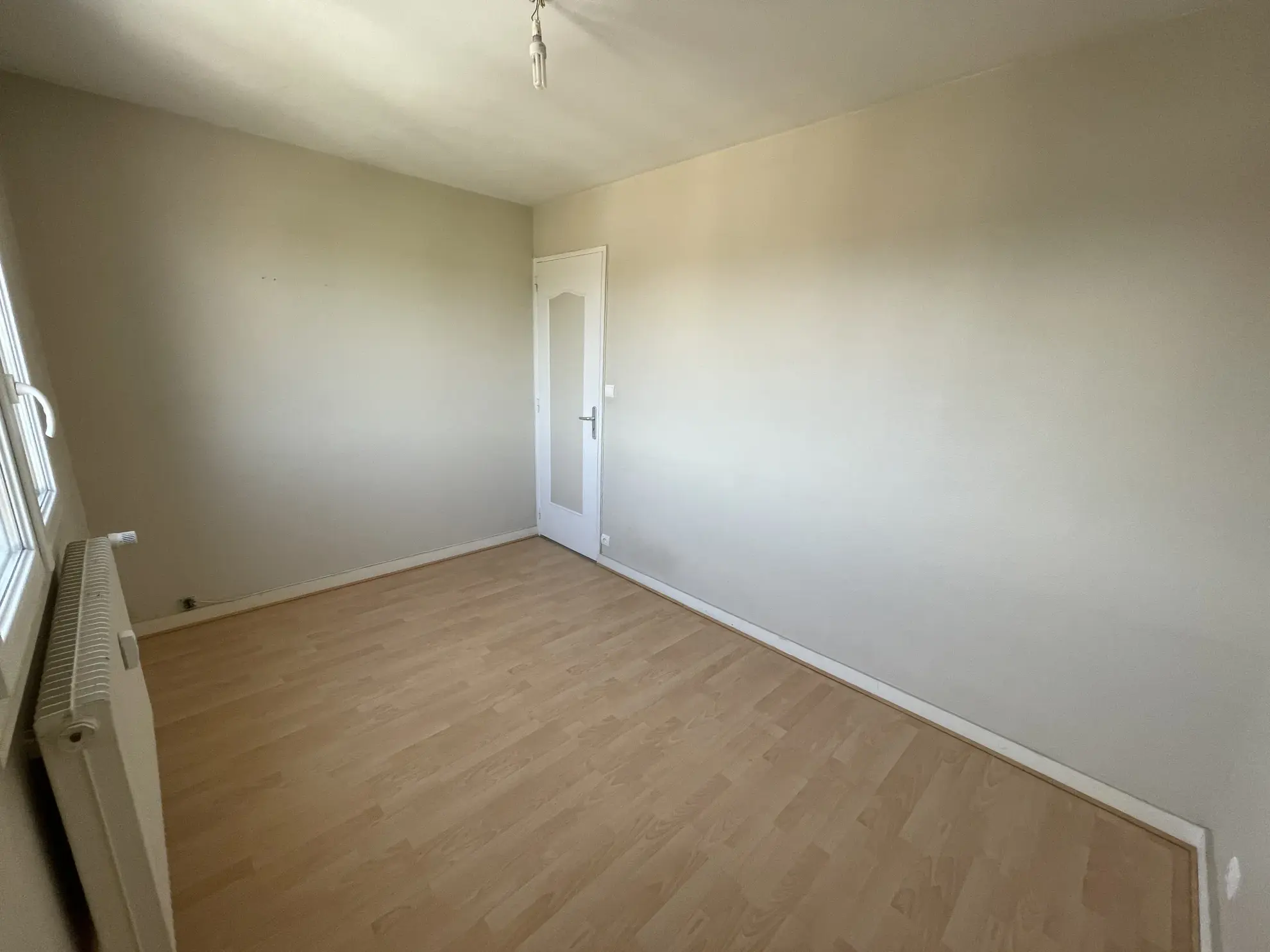 Appartement T2 à Cusset limite Vichy 