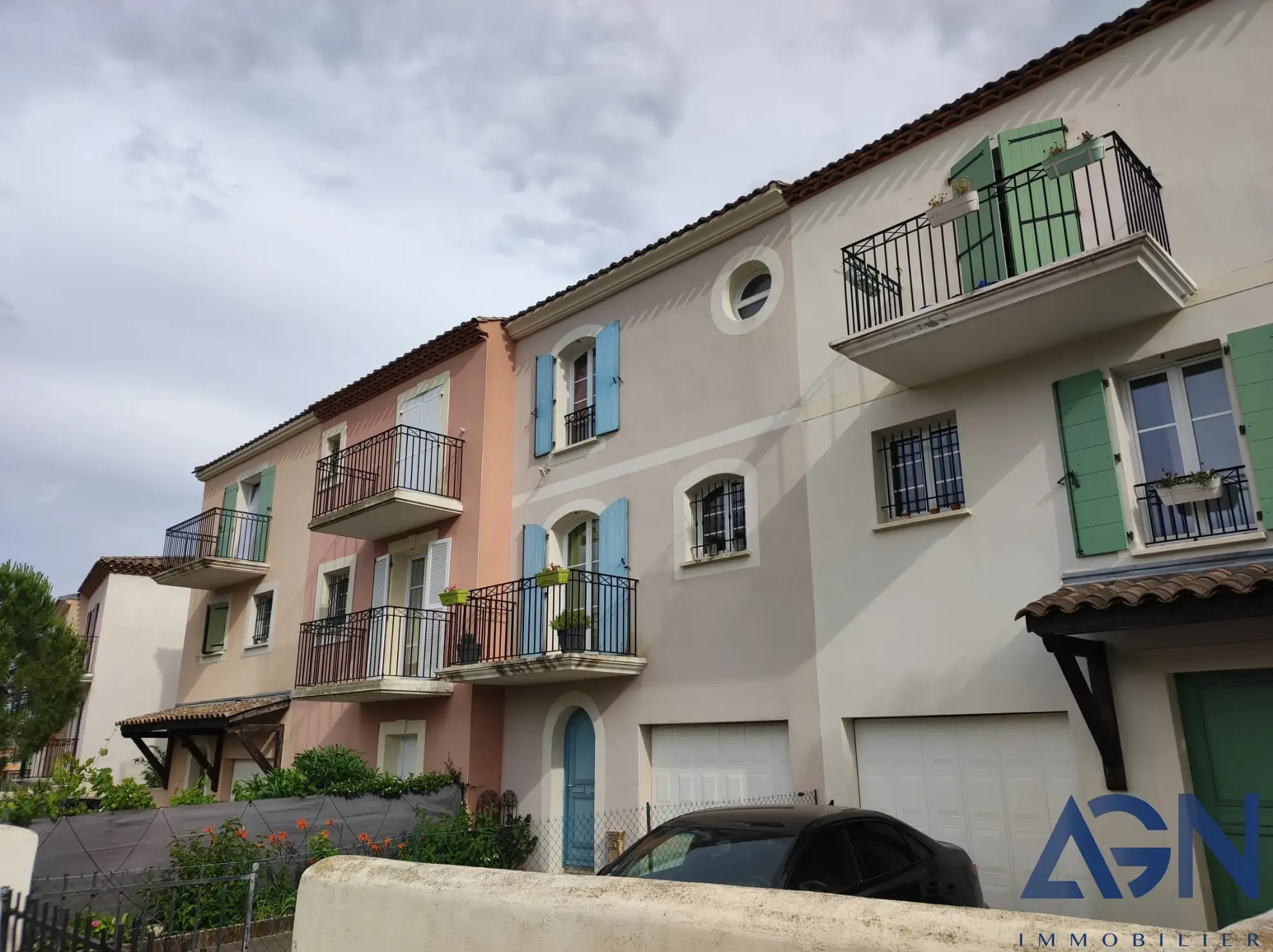 Vente Maison F4 à Juvignac 34990 