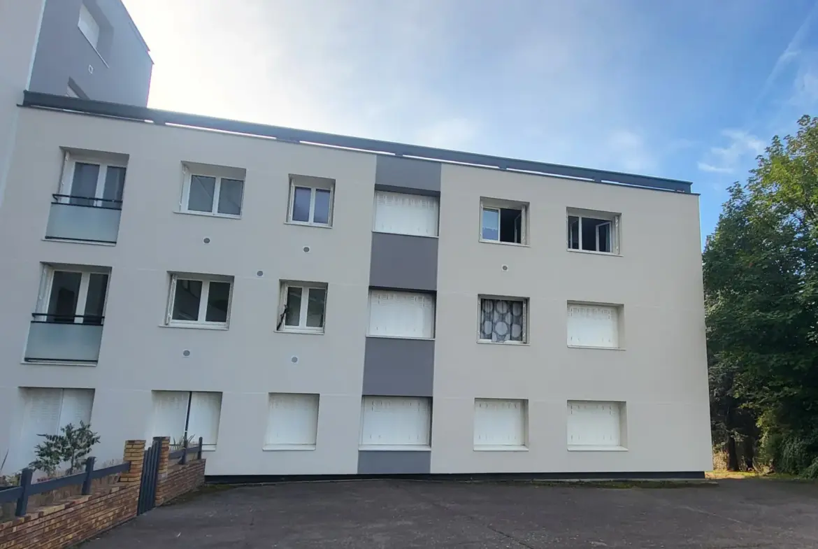 Appartement à vendre à Beaumont Centre (63110) 