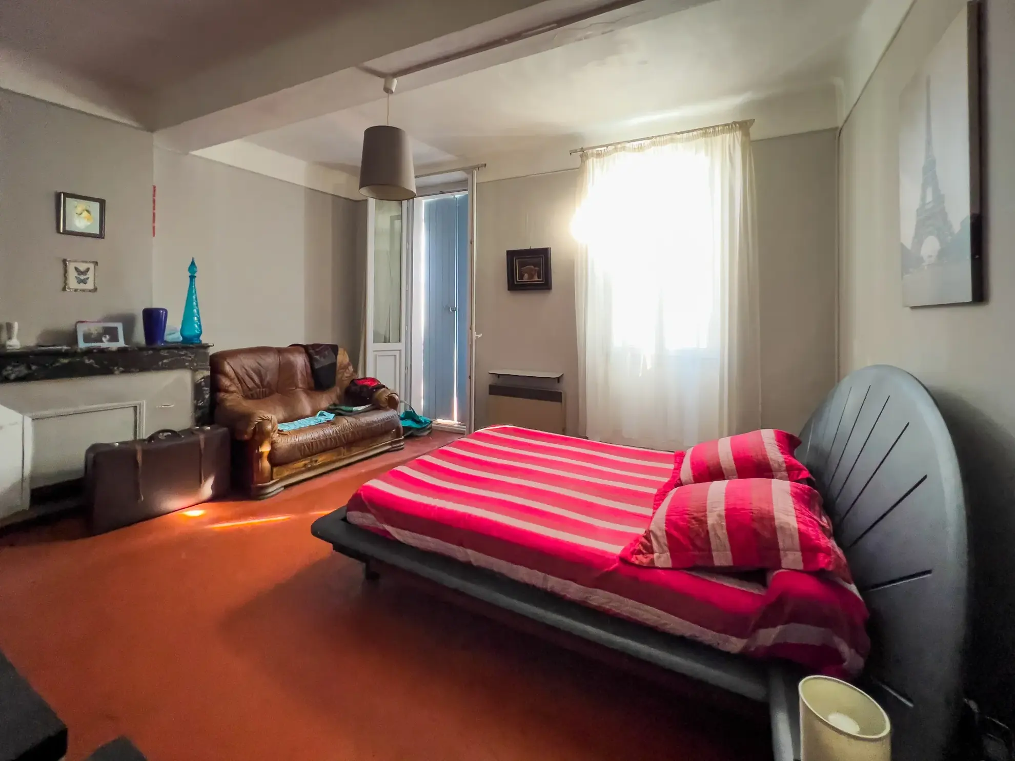 Immeuble ancien de 330 m2 à Sollies Pont 
