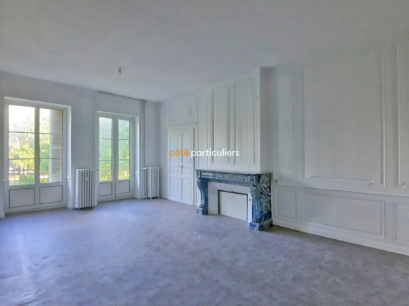 Appartement T4 Château de Villette-les-Dole 