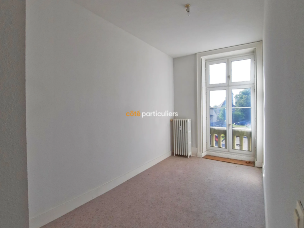 Appartement T4 Château de Villette-les-Dole 
