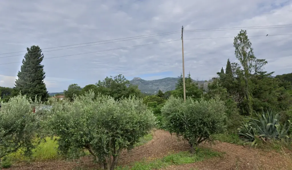 Maison à vendre à Roquevaire (13)