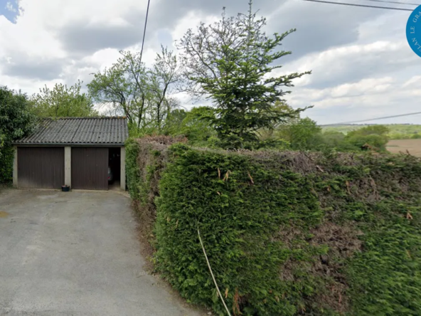 Maison en pierres avec 3 chambres à Guer 