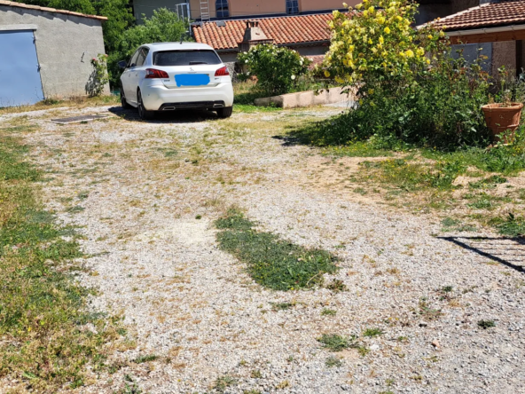 Terrain de 309m2 à Meyreuil - 199 000 € 