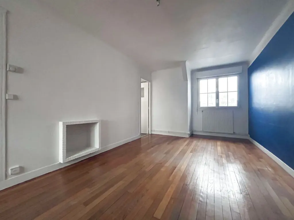 Appartement en plein cœur de ville à Abbeville
