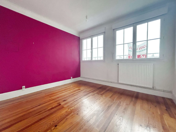 Appartement en plein cœur de ville à Abbeville 