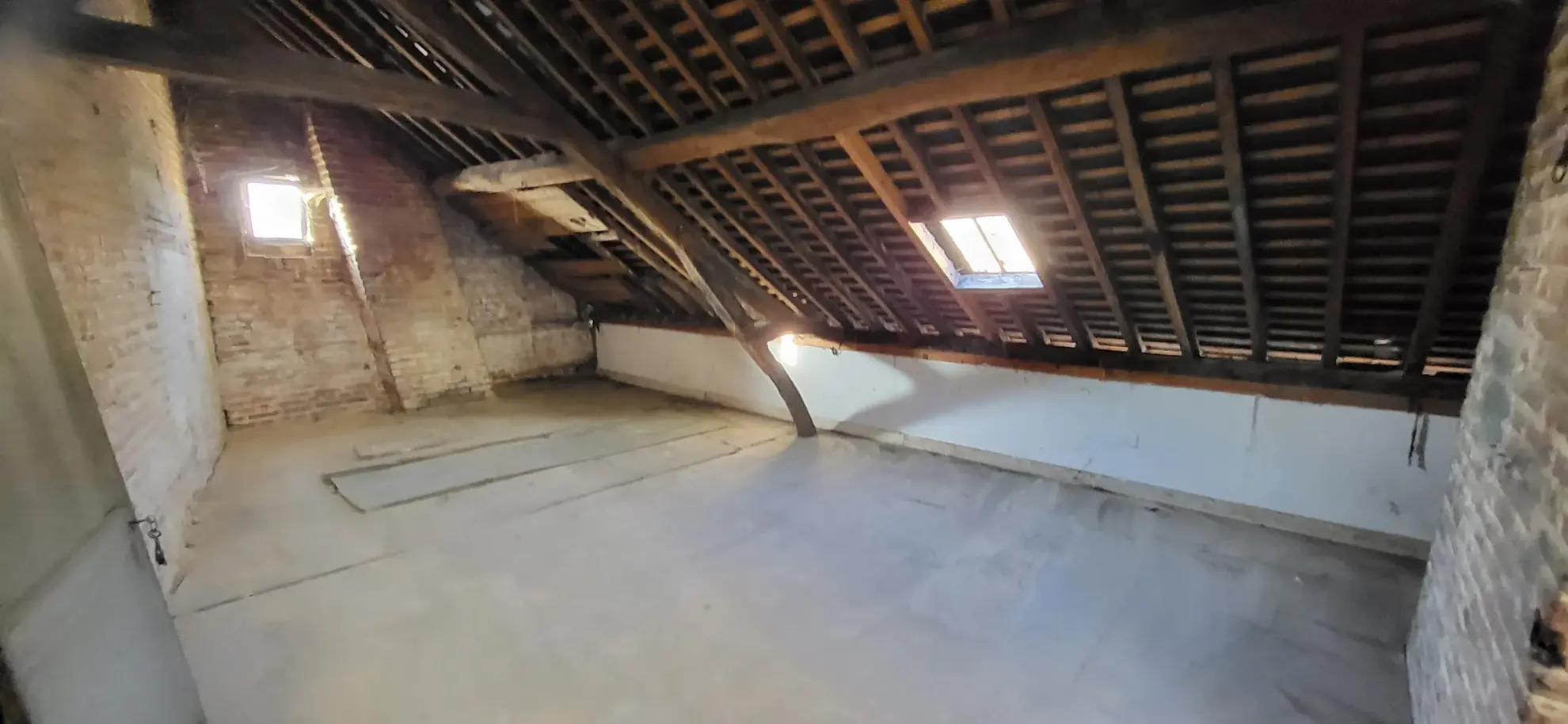 Immeuble de rapport à Abbeville 