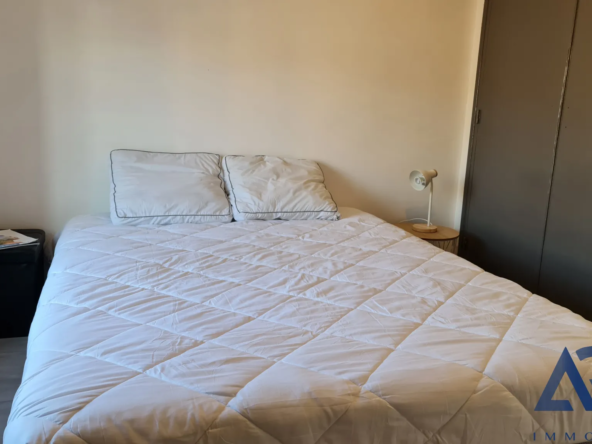 Appartement T3 duplex et studio à AGDE 