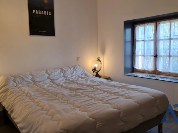 Appartement T3 duplex et studio à AGDE 