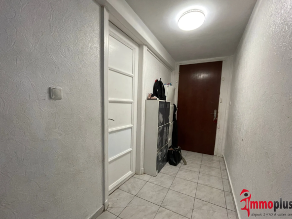 Appartement 115m2 à Mulhouse - Proche Commodités 